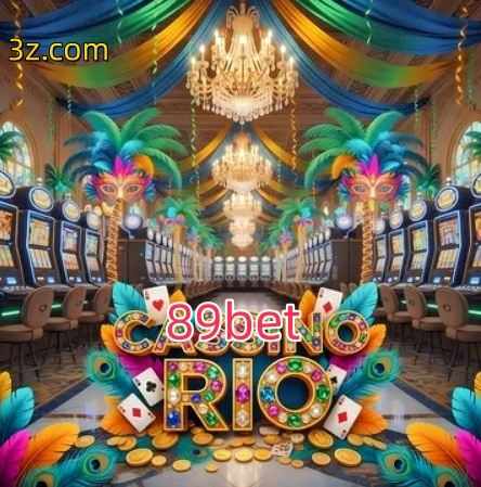 Promoção e recompensas no 89bet